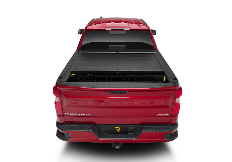 Roll-N-Lock CM220 14-18 Chevy Silverado/Sierra 1500 XSB 68in Cargo Manager