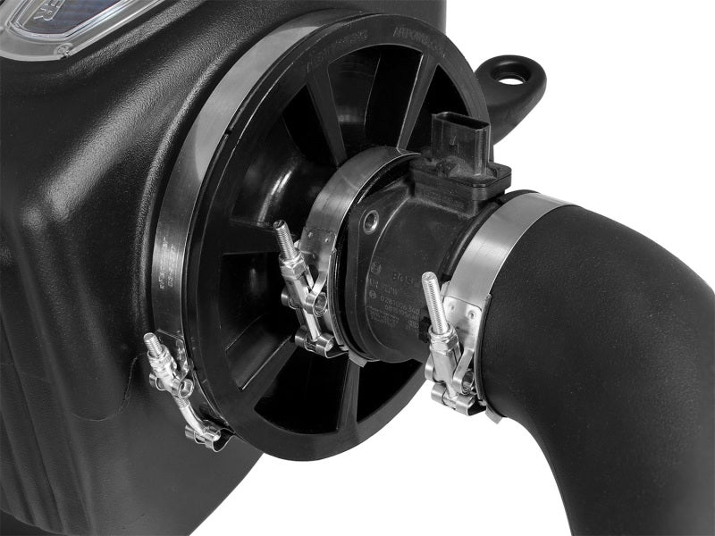 aFe 54-72006 Momentum HD AIS PRO 5R Intake 2014 RAM 1500 EcoDiesel V6-3.0L (td)