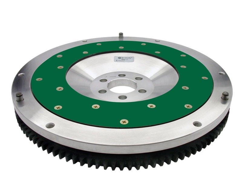 Fidanza 130591 87-92 Supra TURBO Aluminum Flywheel