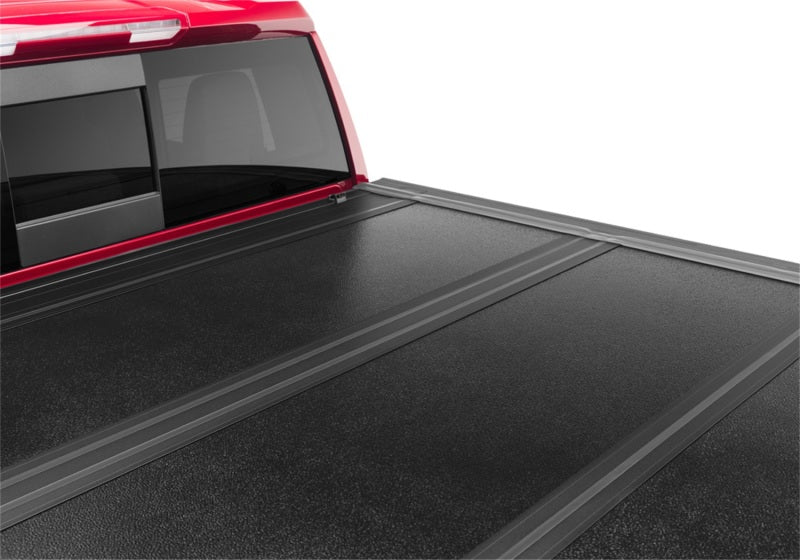 Undercover FX11022 UnderCover 19-20 Chevy Silverado 1500 (w/ or w/o MPT) 5.8ft Flex Bed Cover