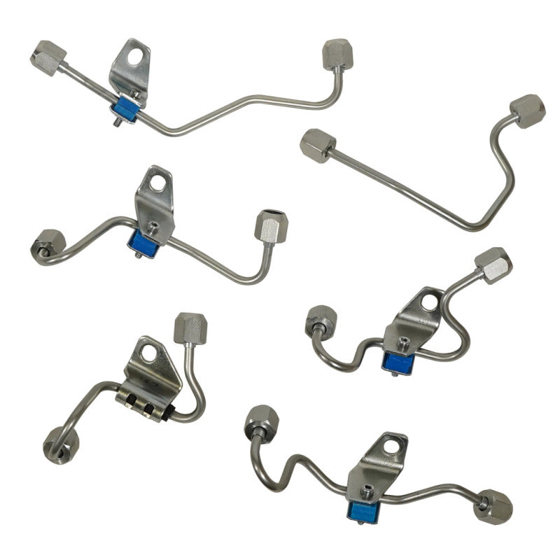 BD Diesel 1050150 03-07 Dodge 2500/3500 5.9L 24-valve Injector Line Kit