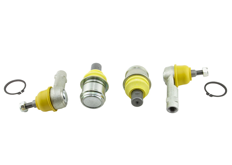 Whiteline KCA395 03-06 Mitsubishi Lancer Evo 8/9 / EVO X Front Roll centre adjust kit