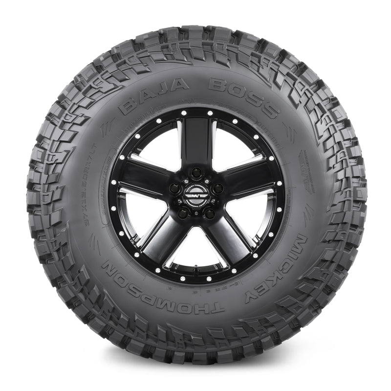 Mickey Thompson 247895 Baja Boss M/T Tire - 37X12.50R20LT 126Q 90000033771