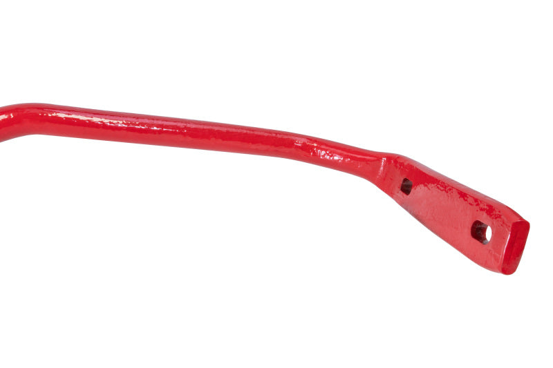 UMI Performance 3034-R 78-88 GM G-Body 1in Solid Rear Sway Bar