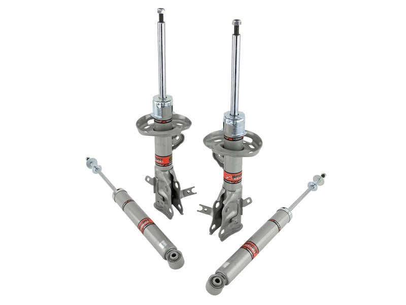 Skunk2 Racing 541-05-1260 Skunk2 12-13 Honda Civic Sport Shocks (Set of 4)