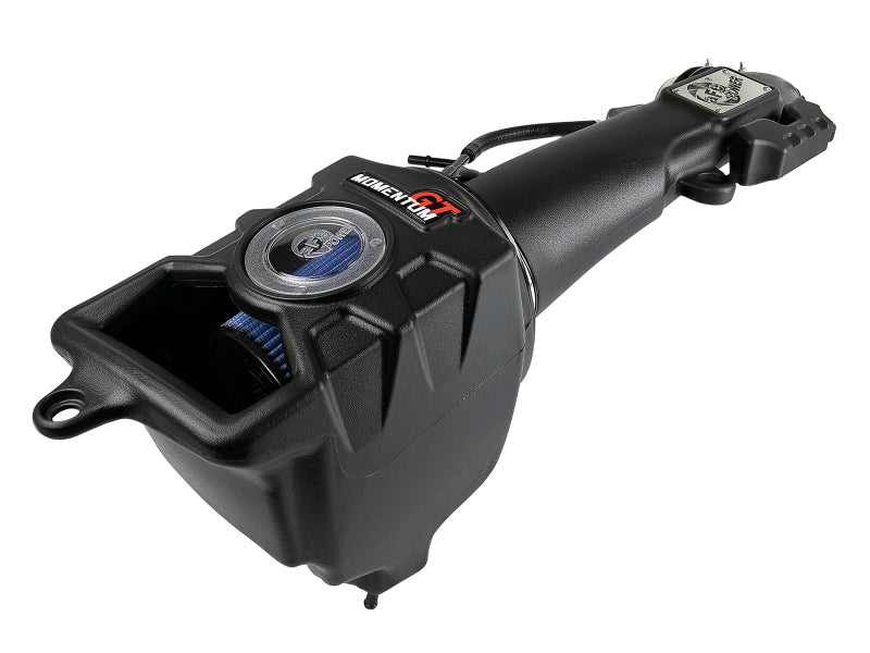 aFe 50-70035R Momentum GT Pro 5R Cold Air Intake System 18-19 Jeep Wrangler (JL) I4-2.0L (t)