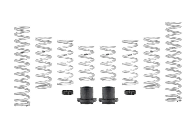 Eibach E85-209-001-02-22 Pro-UTV Stage 2 14-16 Polaris RZR XP 1000 EPS (2 Seat)