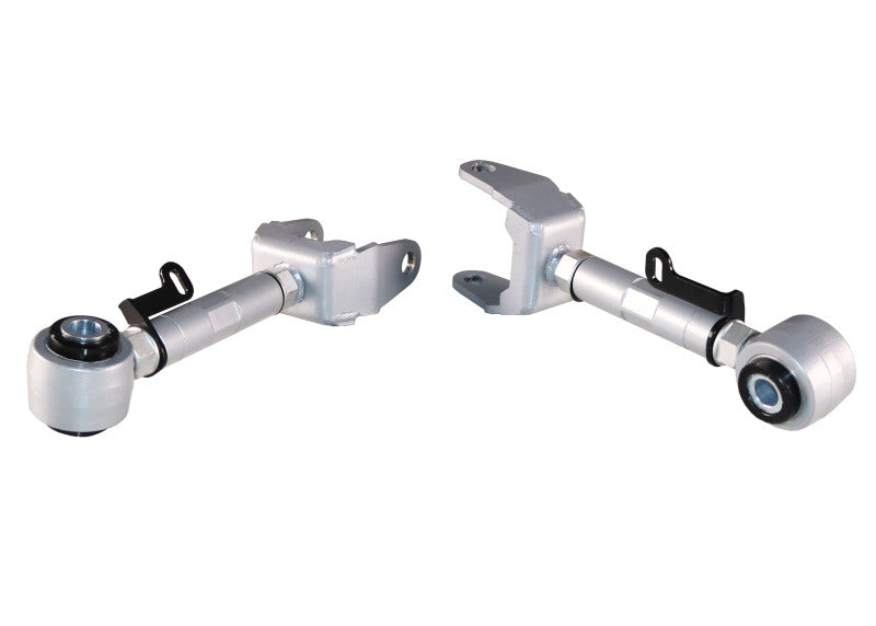 Whiteline KTA326 17-23 Tesla 3 / 20-23 Tesla Y Rear Control Arm Upper Camber Arm