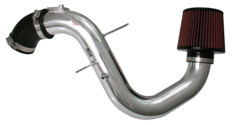 Injen RD2046P 00-03 Celica GTS Polished Cold Air Intake