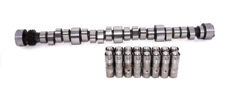 COMP Cams CL01-417-8 Cam & Lifter Kit CBVI XR276HR