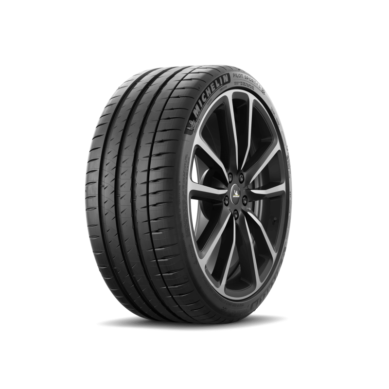 Michelin 03744 Pilot Sport 4 S 245/35ZR19 (93Y) XL