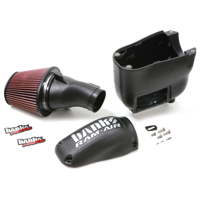 Banks Power 42215 11-15 Ford 6.7L F250-350-450 Ram-Air Intake System