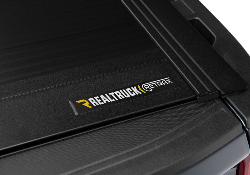 Retrax 60484 2020 Chevrolet / GMC HD 6ft 9in Bed 2500/3500 ONE MX