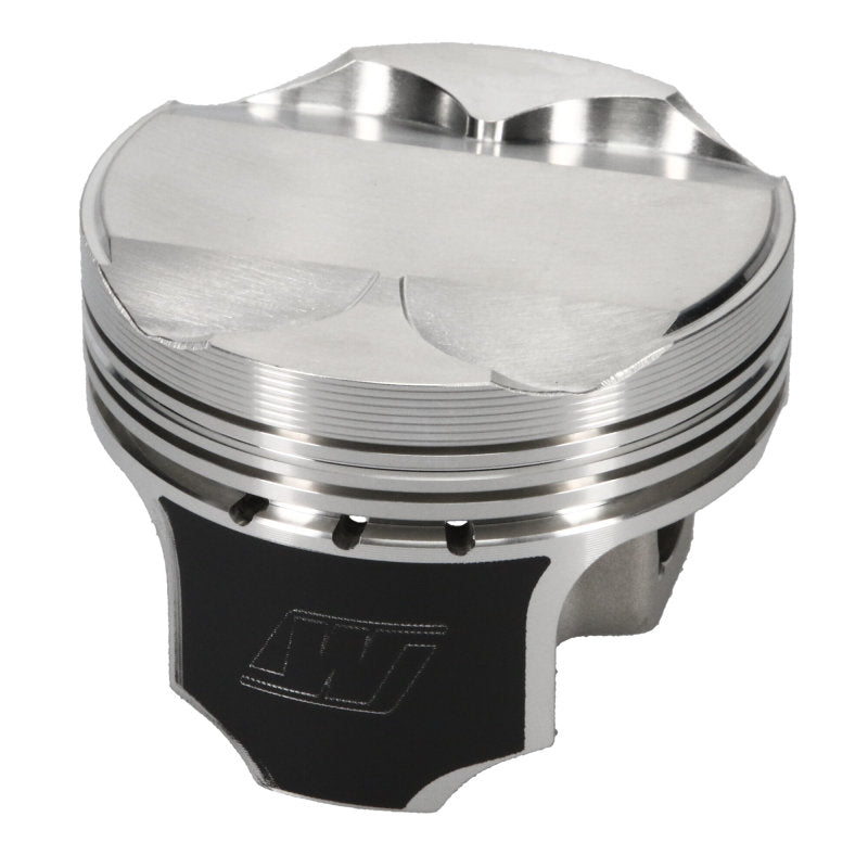 Wiseco K506M815 Toyota 4AG 4V DOME +5.9cc (6506M815 Piston Shelf Stock Kit