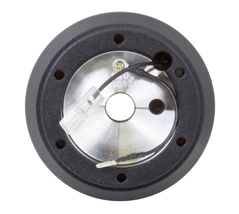 NRG SRK-140H Short Hub Adapter S13 Nissan 240 (R32 Non-Hicas)
