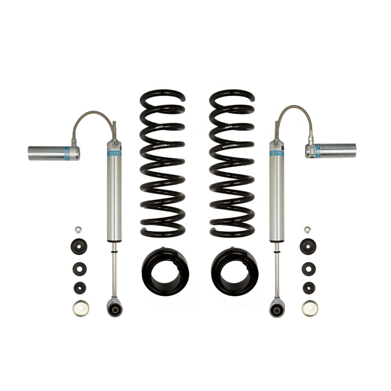 Bilstein 46-268662 B8 5162 Series 14-17 Dodge RAM 2500 Front Suspension Leveling Kit