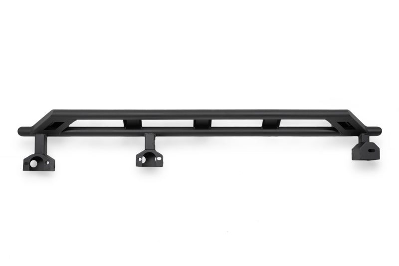 DV8 Offroad SRJL-07 18-23 Jeep Wrangler JL 4 Door FS-15 Series Rock Sliders