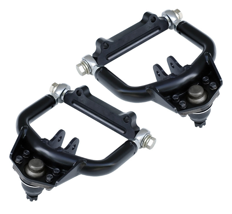 Ridetech 12100202 67-70 Ford Mustang HQ CoilOver Suspension System