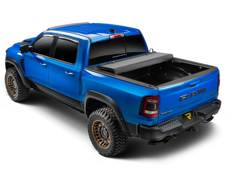 Extang 80832 2024 Toyota Tacoma 5ft Bed Endure ALX