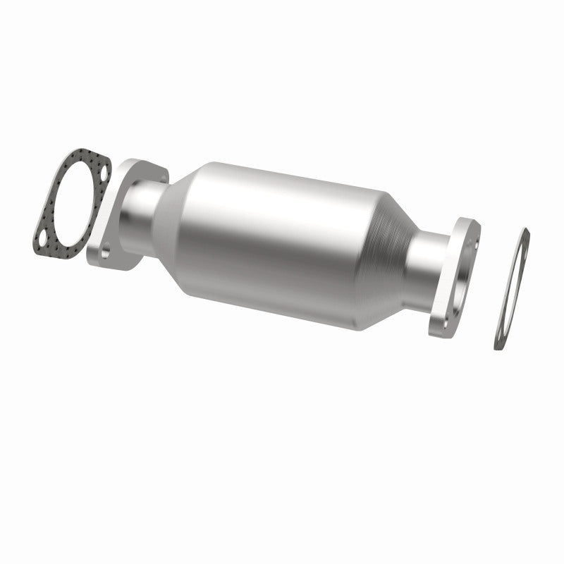 Magnaflow 51708 MagnaFlow Conv DF 10-12 Hyundai Genesis 3.8L