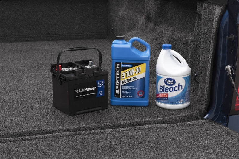 BedRug BRC07SBK 07-16 GM Silverado/Sierra 6ft 6in Bed Bedliner