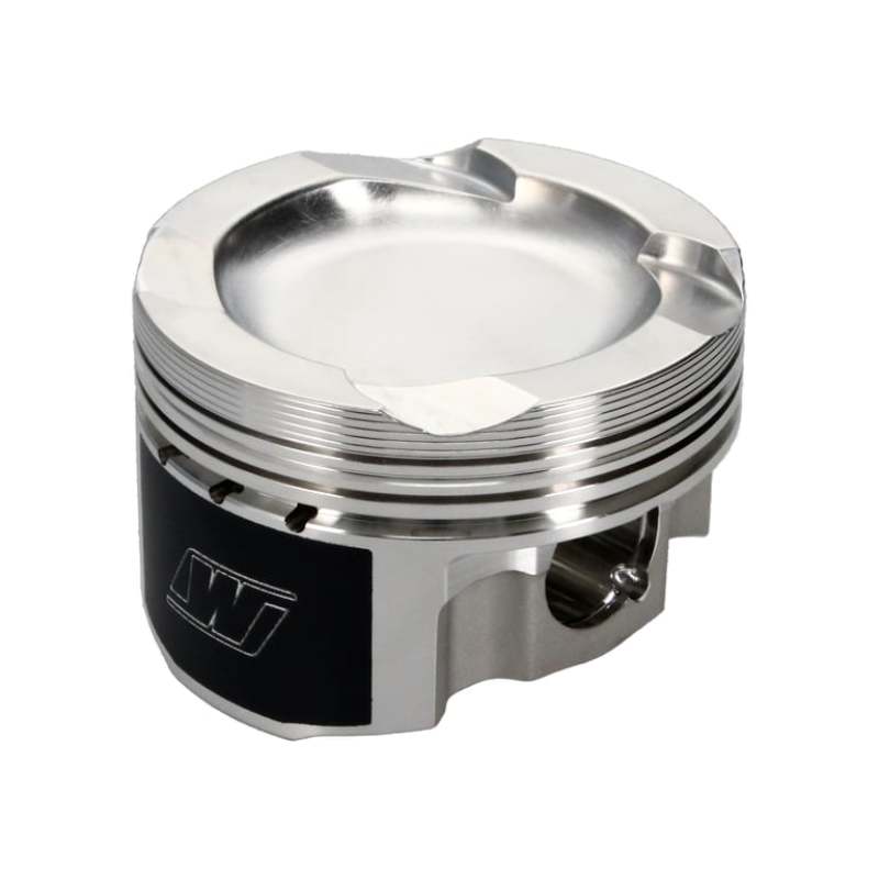 Wiseco K742M84 BMW N54B30 84.00mm Bore 1.244 Compression Height Piston Kit