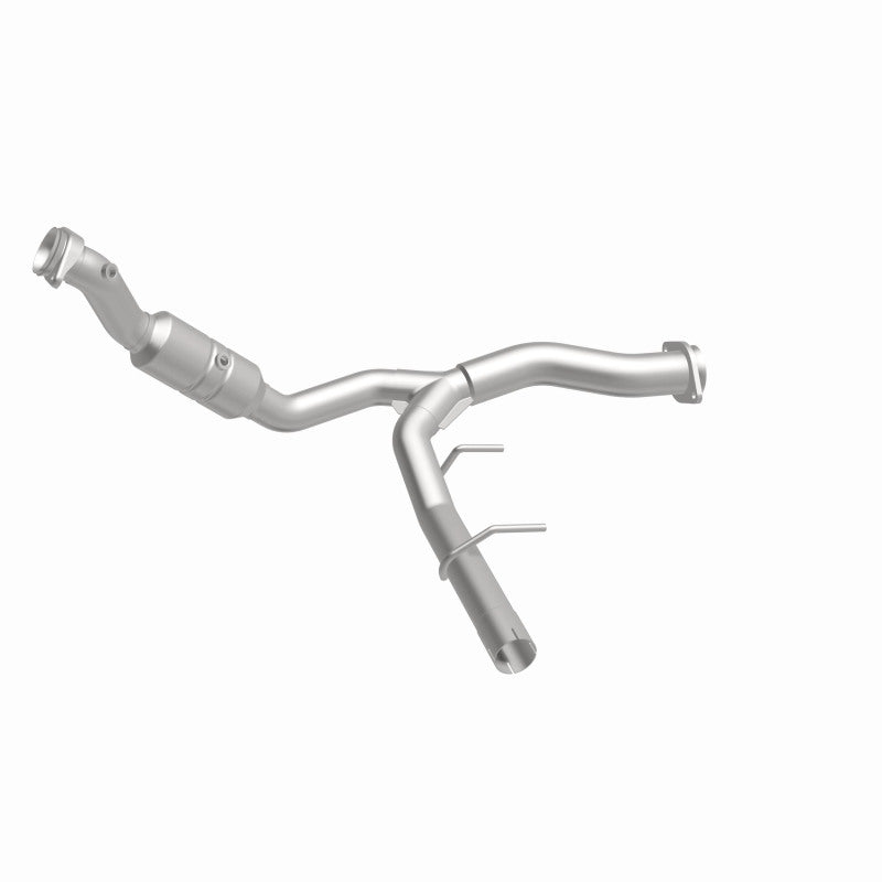 Magnaflow 52429 Conv DF 2011-2014 F-150 V6 3.5L OEM Underbody