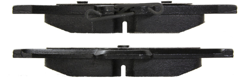 Stoptech 309.10950 StopTech Performance 07-09 Mazdaspeed3 / 06-07 Mazdaspeed6 / 06-07 Mazda3 Rear Brake Pads