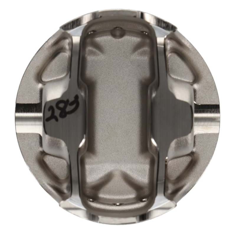Wiseco K542M8125AP 93-01 Honda Civic Si B16A 1.176 X 81.25MM Piston Kit