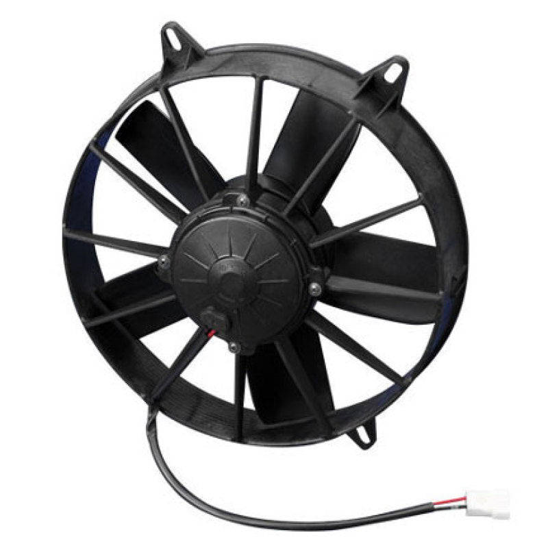 SPAL 30102040 1310 CFM 11in High Performance Fan - Push (VA03-AP70/LL-37S)