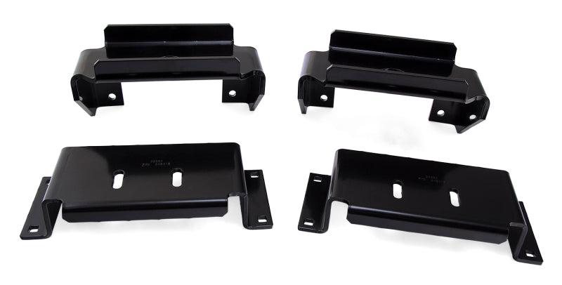 Air Lift 57345 Loadlifter 5000 Rear Air Spring Kit for 94-18 Ford F-450 Super Duty
