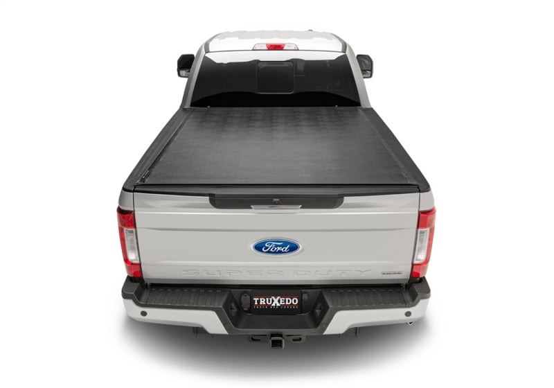 Truxedo 1579101 17-20 Ford F-250/F-350/F-450 Super Duty 6ft 6in Sentry Bed Cover