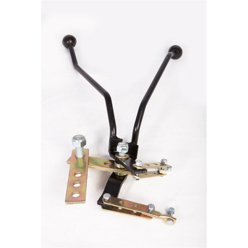 OMIX 18674.01 Omix Twin Stick Shifter Dana 300