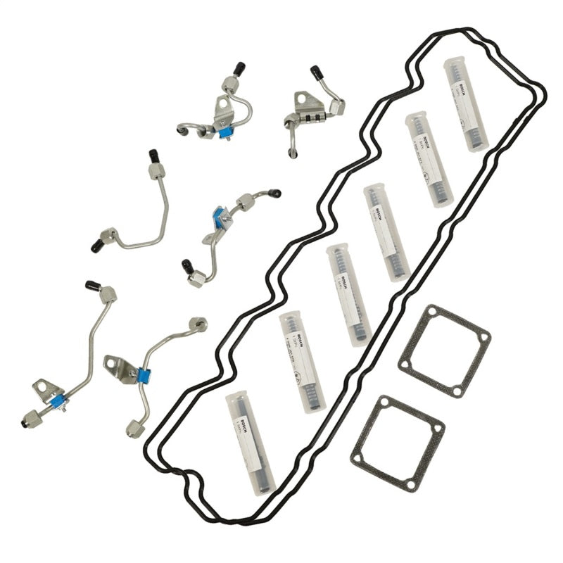 BD Diesel 1050155 03-05 Dodge Cummins Commonn Rail 5.9L Injector Install Kit