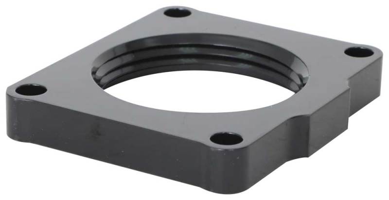 Airaid 520-505 99-04 Frontier / Xterra / Pathfinder 3.3L PowerAid TB Spacer