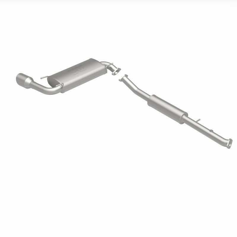 Magnaflow 15715 MagnaFlow Sys C/B Mazda Miata M1