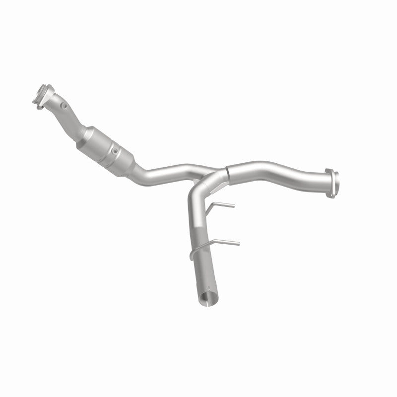 Magnaflow 52429 Conv DF 2011-2014 F-150 V6 3.5L OEM Underbody