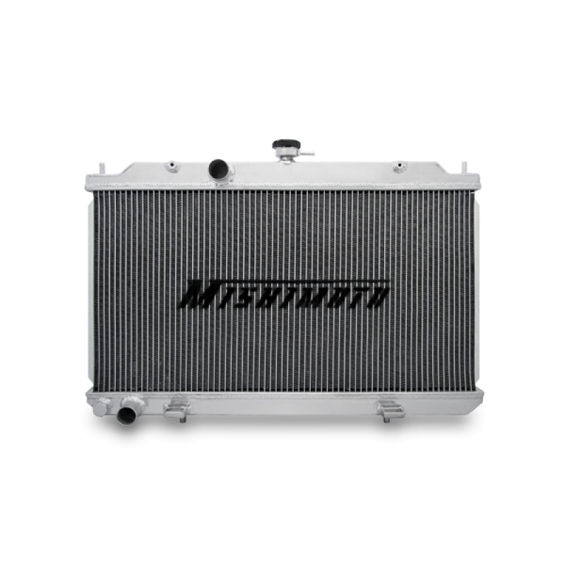Mishimoto MMRAD-SEN-00 00-05 Nissan Sentra SE-R Vspec Manual Aluminum Radiator