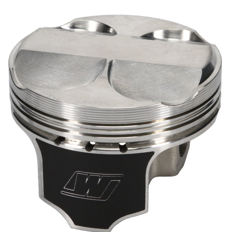 Wiseco K634M875 Honda K24 w/K20 Head +5cc 12.5:1 CR Piston Shelf Stock Kit