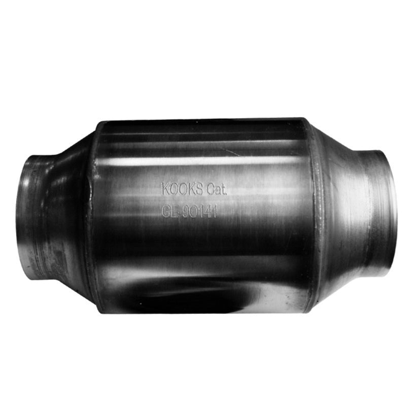 Kooks Headers 2250H420 Kooks 10-14 Chevy Camaro LS3/L99/LSA 1 7/8in x 3in SS LT Headers Catted