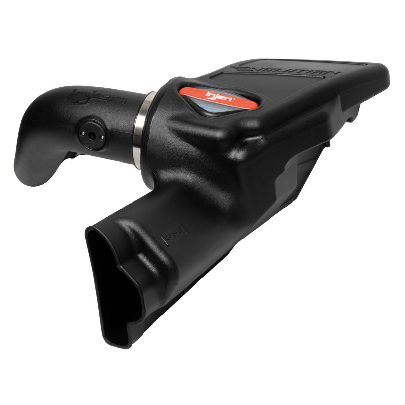Injen EVO9205 15-22 Ford Mustang L4-2.3L Turbo Evolution Cold Air Intake