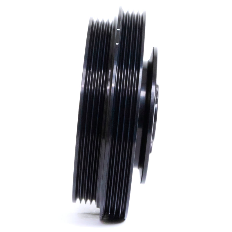 Fluidampr 521001 93-05 Mazda B-Series Steel Internally Balanced Damper