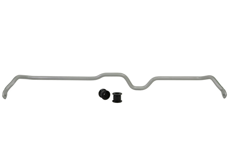 Whiteline BMR99 00-08 Mercedes-Benz C-CLASS Rear 22mm Heavy Duty Non-Adjustable Swaybar
