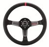 SPARCO 015L750PL Sparco Strwhl L575 Monza Leather