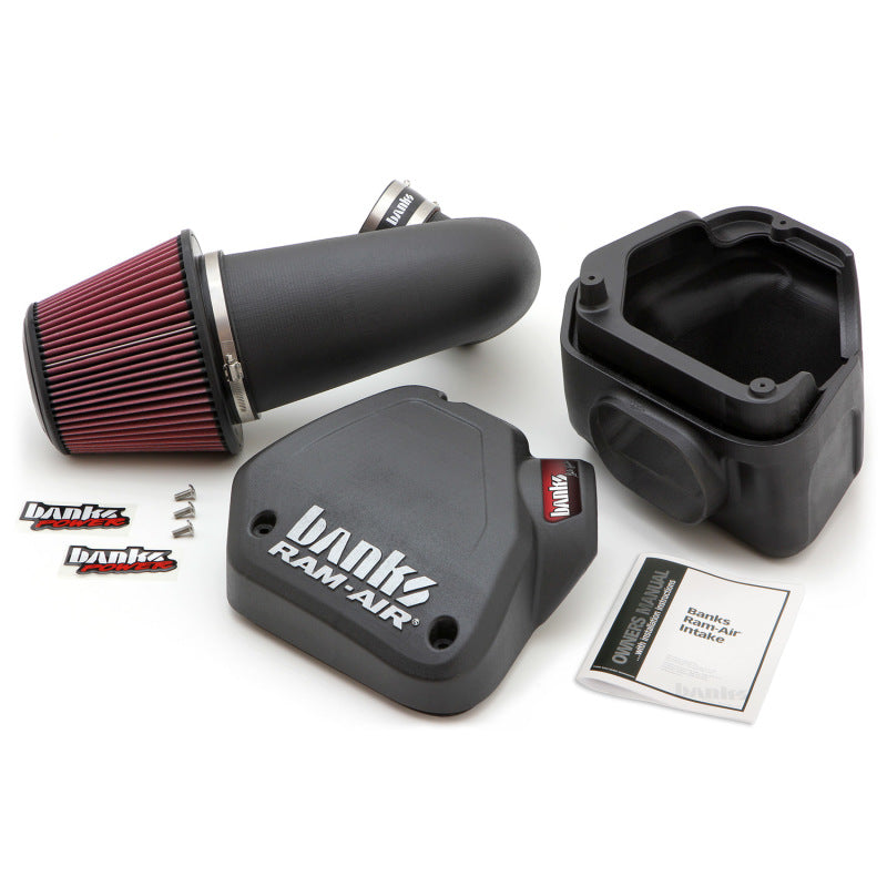 Banks Power 42225 94-02 Dodge 5.9L Ram-Air Intake System