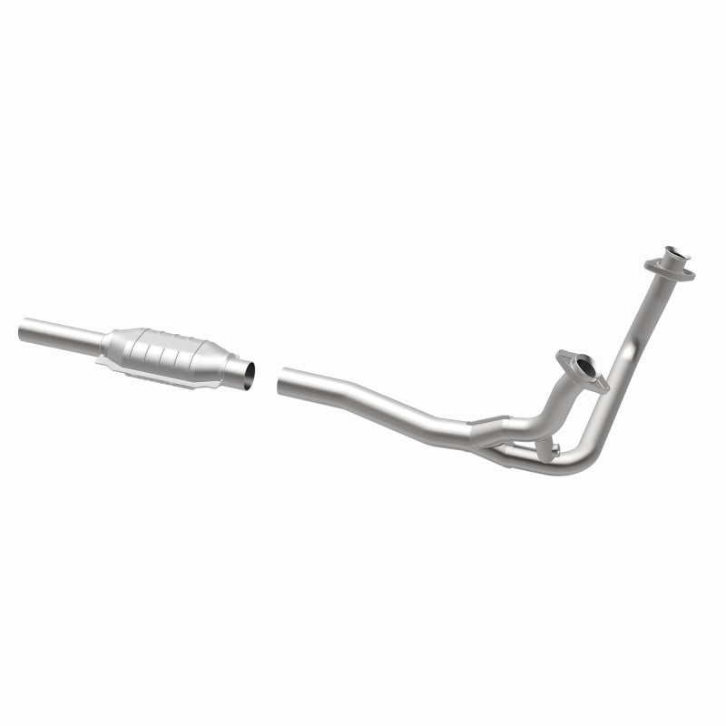 Magnaflow 93307 MagnaFlow Conv DF Ford 85 94