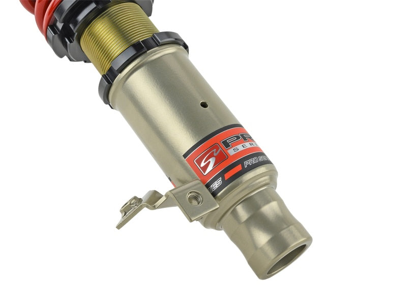 Skunk2 Racing 541-05-4720 Skunk2 94-01 Acura Integra (Non Type R)/92-95 Honda Civic Pro S II Coilovers (8K/8K Spring Rates)