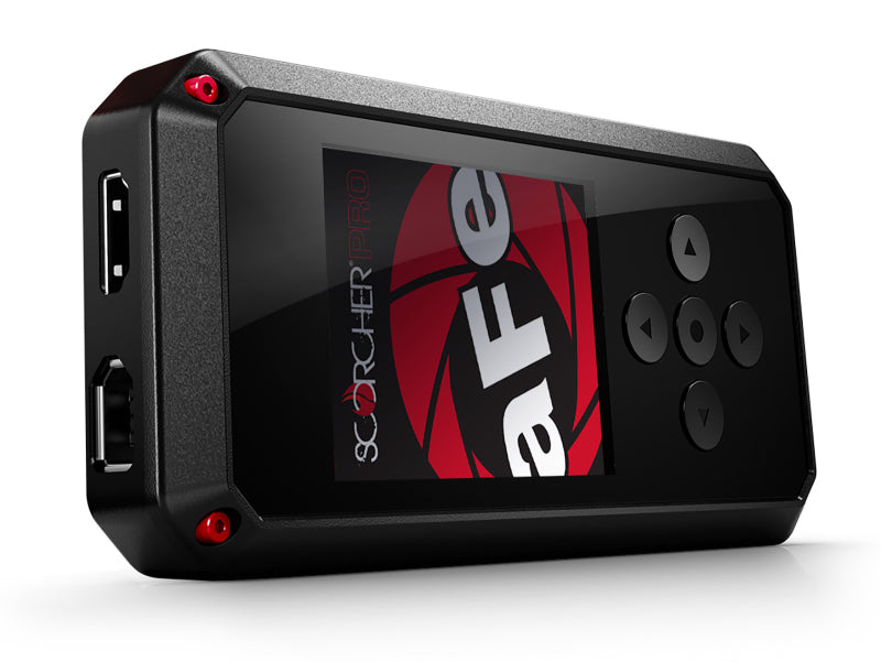 aFe 77-33018 Ford F-150 15-16 V6-3.5L (tt) SCORCHER PRO Performance Programmer