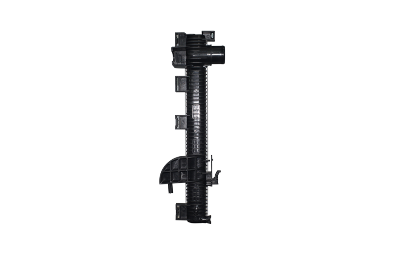 CSF 3937 19-22 RAM 3500 6.7L Turbo Diesel w/ High Output Engine OE Style Plastic Aluminum Radiator
