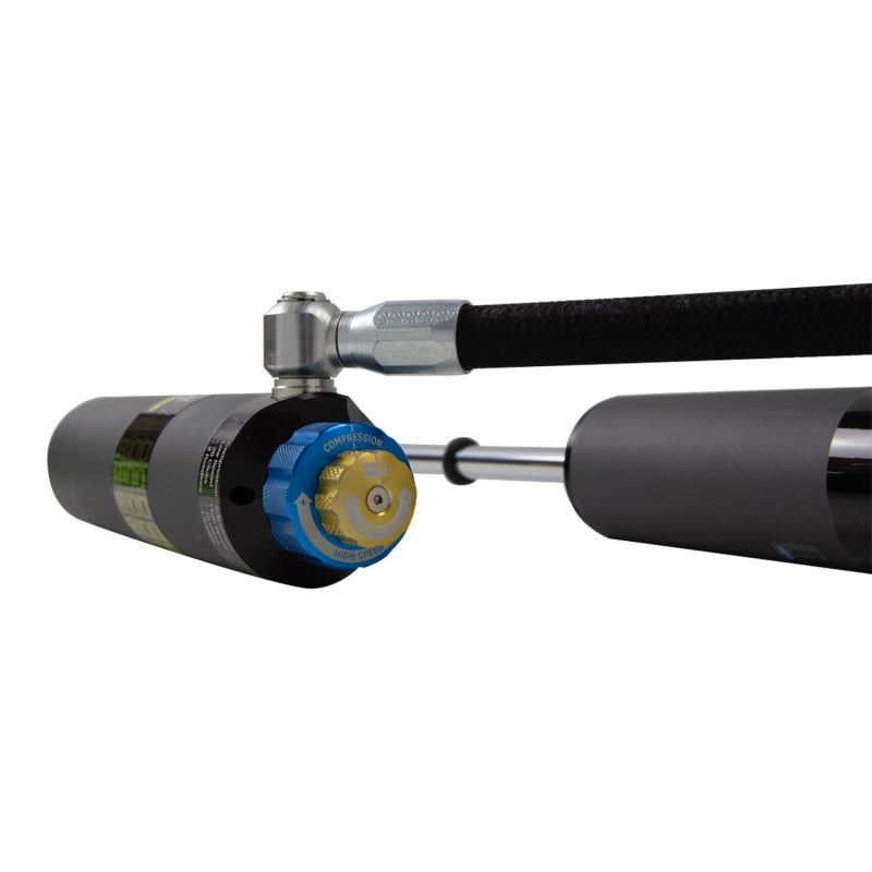 Bilstein 25-294071 05-23 Toyota Tacoma B8 8100 Rear Shock Absorbers